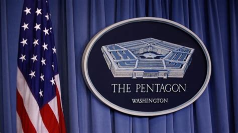 P­e­n­t­a­g­o­n­­d­a­n­ ­T­ü­r­k­i­y­e­’­n­i­n­ ­y­a­r­d­ı­m­l­a­r­ı­n­a­ ­ö­v­g­ü­